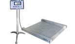 Platform Scales - Industrial Platform Scales, Platform Weighing Scales ...