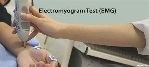 Image result for EMG Back Test