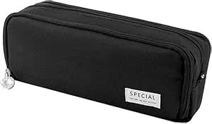 PXBQ Polyester Pencil Case Large Pencil Cases For Girls Boys Big ...