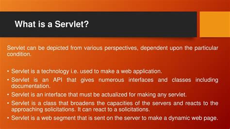 Image result for What Is a Java Servlet