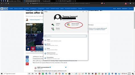 Image result for Software Update Message