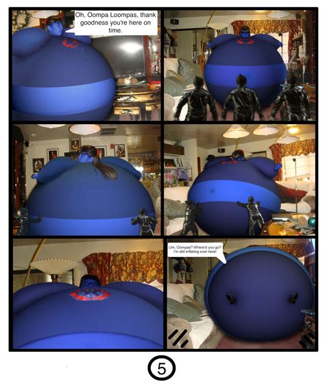 Bfb Gelatin Blueberry Inflation at Jennifer Hooper blog