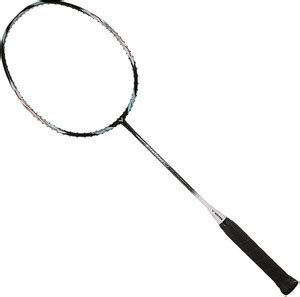 VICTOR Arrow Speed 10 Unstrung Badminton racket tension upto 28lbs (3U ...