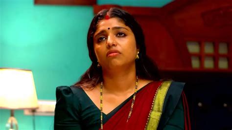 Watch Chembarathi TV Serial 26th April 2021 Full Episode 715 Online on ZEE5