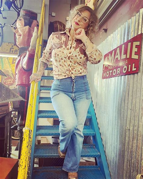 Danielle Colby Cushman Jeans