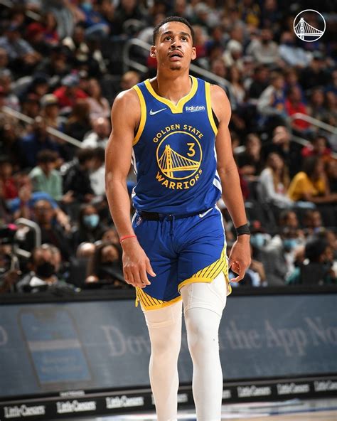 Jordan Poole | Splash brothers golden state warriors, Athletic tank ...
