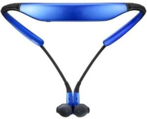 GUGGU EKS_405A Level Neck band Bluetooth Bluetooth Bluetooth Price in ...