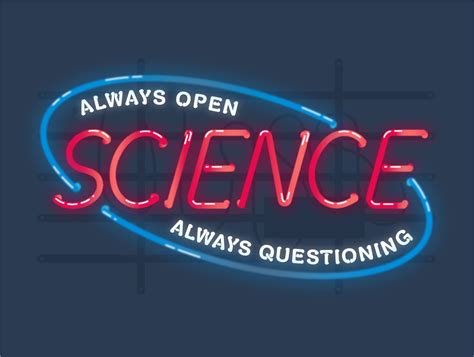 Image result for Science Sign