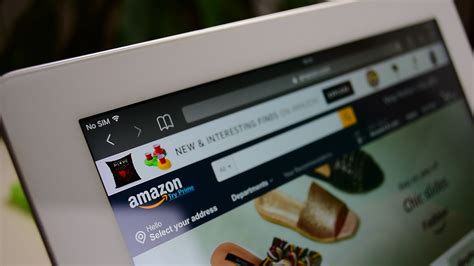 Amazon.de: Die Amazon App für Smartphones & Tablets