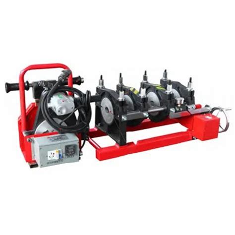 HDPE Pipe Welding Machine - Automatic Hdpe Pipe Welding Machine Trader ...