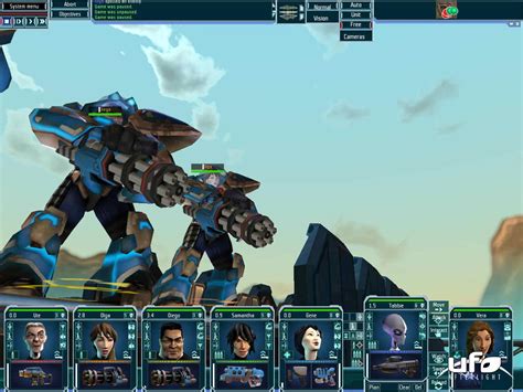 Image result for Alien UFO Games