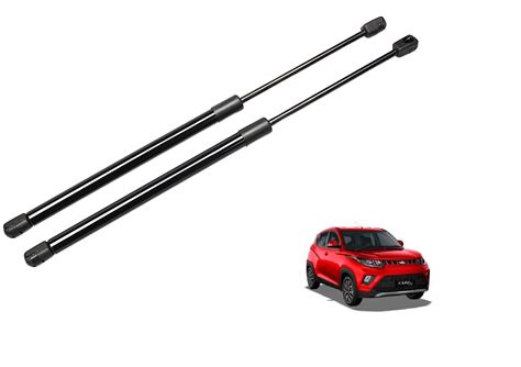 AutoClean Dicky Shocker For Kuv100 (pack of 2) : Amazon.in: Car & Motorbike