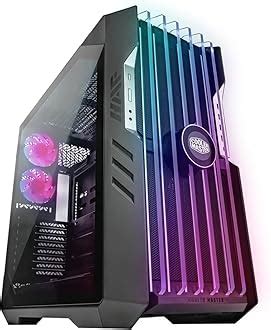 Amazon.in: Cooler Master: PC CASE