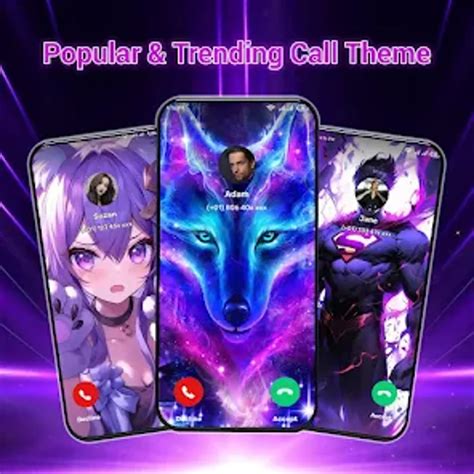 Image result for Color Call App