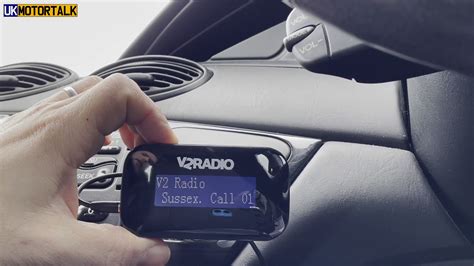 Image result for DAB Mini Box Install