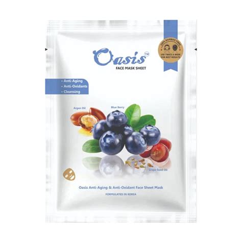 Baby Wet Wipes Manufacturer, Oasis Antiaging Face sheet Mask Supplier