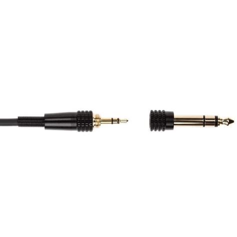 V-MODA - CoilPro Cable for Pro DJ