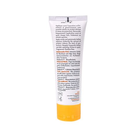 Bioderma Photoderm AKN Mat SPF 30 Anti-Blemish Sunscreen