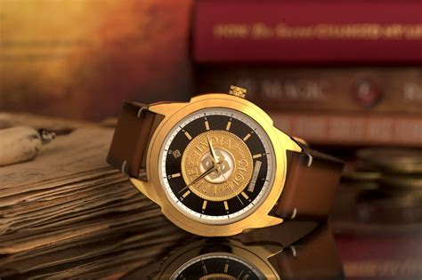 One Pice Coin Watch – Jaipur Watch Company