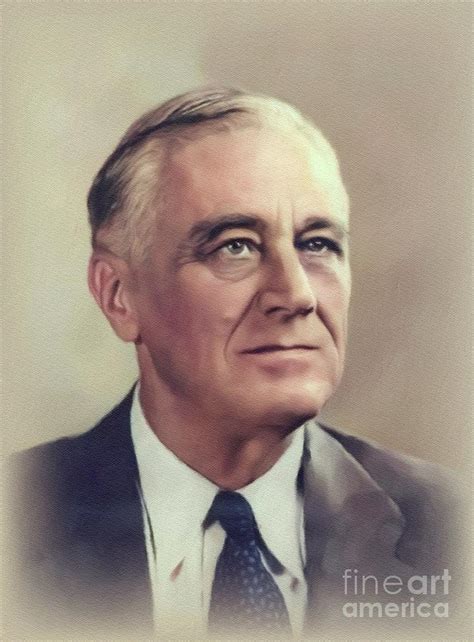 Roosevelt 的图像结果