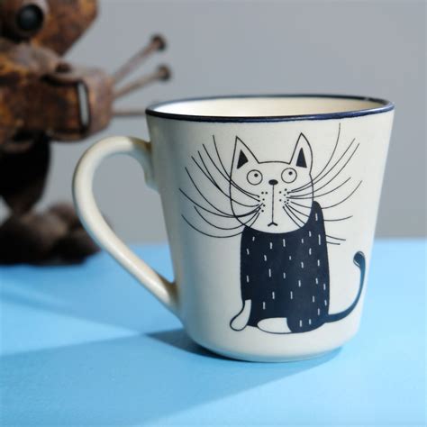 Ms. Meow and Bubbles – thestrangeco