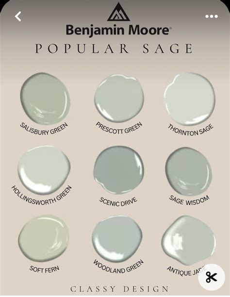 Pin by Lori Hutcherson on House into Home | Sage green paint color ...