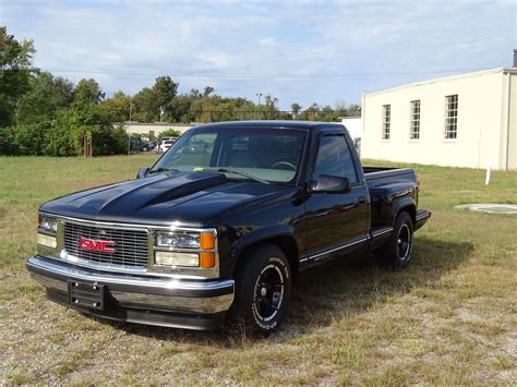 1998 GMC 1500 | GAA Classic Cars
