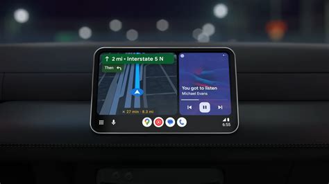 Image result for Android Auto EV Compatible Apps UK