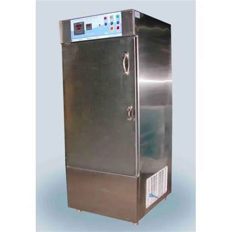 Industrial Oven and Equipments - Digital COD Digestor Manufacturer from ...