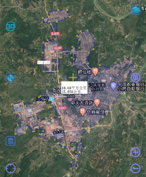 永州市各县城区面积，最大是宁远，最小是江永，你的家乡排第几？_祁阳