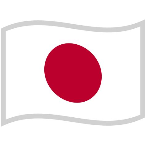 🇯🇵 Flag: Japan Emoji