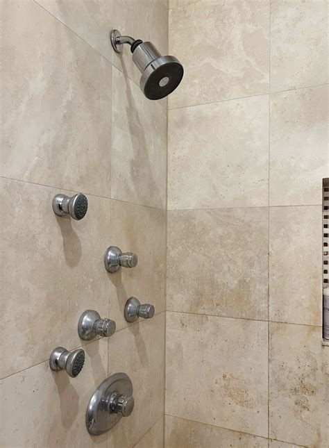 Jolie Shower Head Review: Honest Thoughts After 1 Year