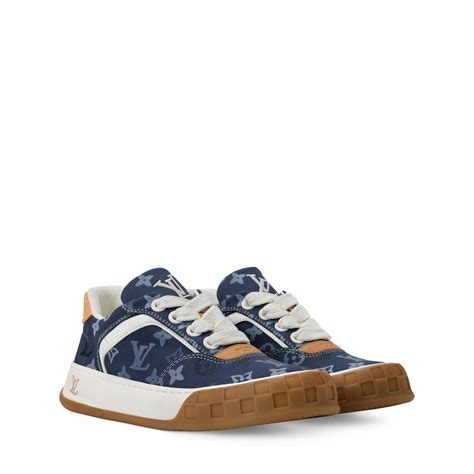 Luxury Shoes For Men - Men's Footwear | LOUIS VUITTON