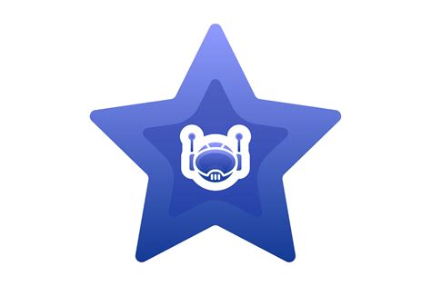 Robot Star Up 的图像结果