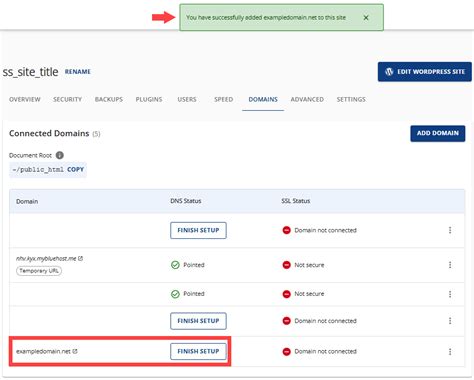 Image result for Domain cPanel
