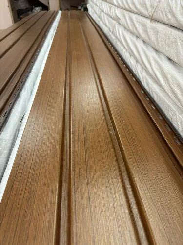 Soffit Panel - Pare Soffit Panel Trader - Retailer from Coimbatore