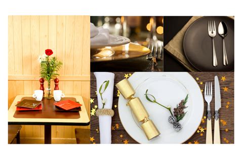 Image result for Dinner Set Settings