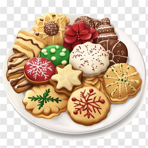 Christmas Cookies, Christmas Cookie, Cookies PNG Transparent Image and ...