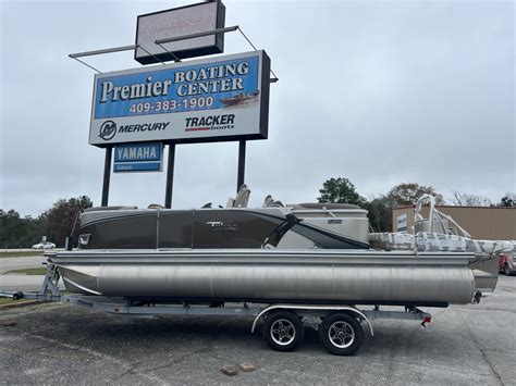 Jasper Boats for Sale - Premier Boating Centers