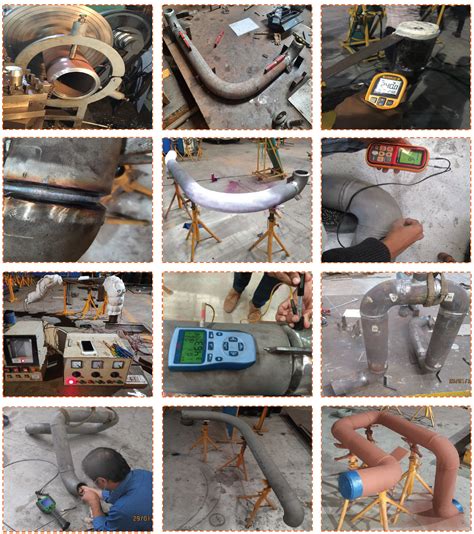 Industrial Piping Spool at Best Price, Industrial Piping Spool ...