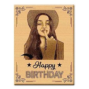 Amaze Gifts Birthday for Girls | Men | Women | Husband | Wife | Brother ...