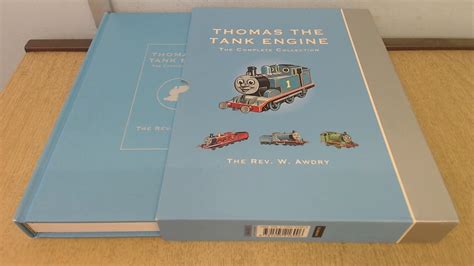 Thomas the Tank Engine Anniversary Edition (Thomas & Friends) (The ...