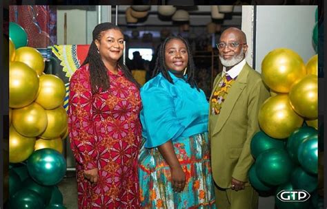 GTP debuts ready-to-wear collection, opens first retail store in Osu