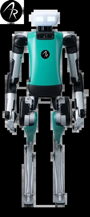 Digit Humanoid Robot 的图像结果