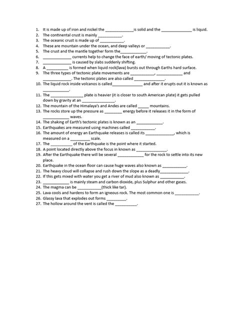 Image result for SST Answer Key