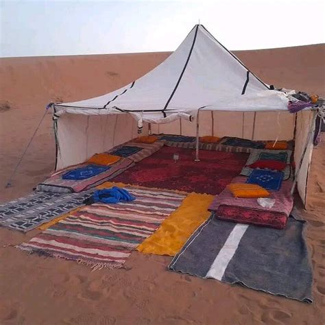 AUBERGE SAHARA IRIKI (Bou Rbia) - Campground Reviews, Photos, Rate ...