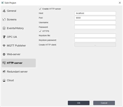 Image result for Creating a HttpServer Demo