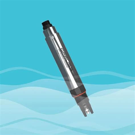 Chlorine Analyzers - Residual Chlorine Sensor Trader - Wholesaler ...