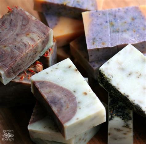 Soap Example 的图像结果
