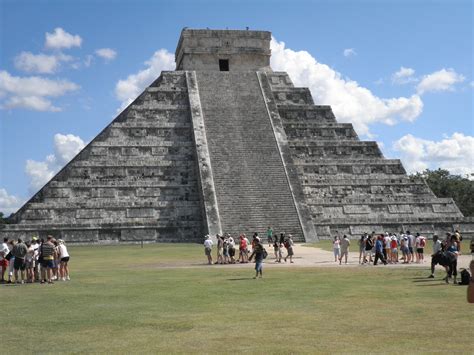 Free Images : architecture, structure, old, monument, pyramid, landmark ...